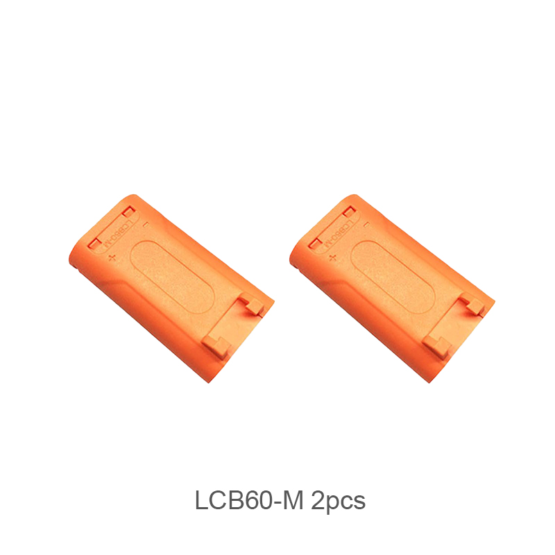 RJX Amass LCB60 wire soldering High current connector For Smart Appliance