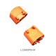 RJX Amass  LCB60 Female LCB60PB Male High current connector For Smart Appliance 