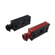 RJX 1pcs 16mm Motor Mount Seat for UAV Hexacopter Multicopter Agricultural Drone
