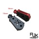 RJX 1pcs 16mm Motor Mount Seat for UAV Hexacopter Multicopter Agricultural Drone