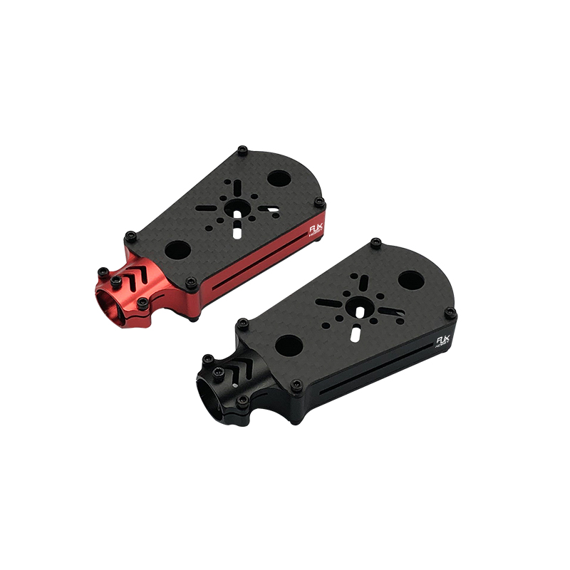 RJX 1pcs 16mm Motor Mount Seat for UAV Hexacopter Multicopter Agricultural Drone