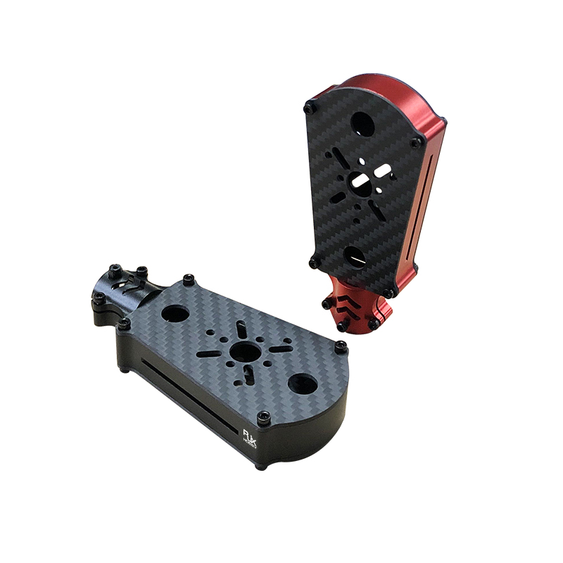 RJX 1pcs 16mm Motor Mount Seat for UAV Hexacopter Multicopter Agricultural Drone