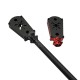 RJX 1pcs 16mm Motor Mount Seat for UAV Hexacopter Multicopter Agricultural Drone