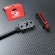 RJX 1pcs 16mm Motor Mount Seat for UAV Hexacopter Multicopter Agricultural Drone