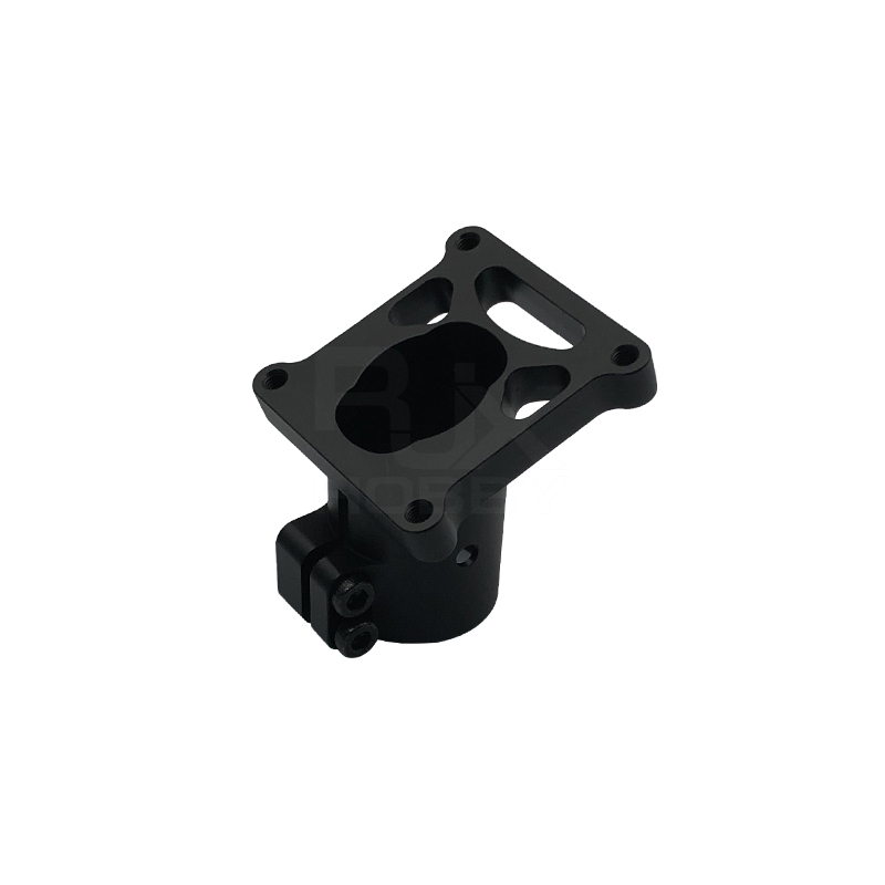 RJX 1pcs 20mm Tripod Aluminum Tilt Fixed Seat Landing Gear Connector