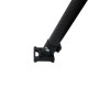 RJX 1pcs 20mm Tripod Aluminum Tilt Fixed Seat Landing Gear Connector