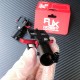 RJXHOBBY 1pcs  5° 16 / 20 / 25 / 28 / 30 / 35mm Folding down Arm Tube Joint multirotor UAV Drone Spare Parts