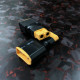 RJX 2pcs XT60 Female To XT90 male battery converter plug