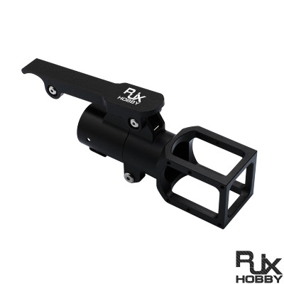 RJXHOBBY 1pcs 30mm folding side arm for Plant Protection UAV Multicopter