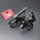 RJXHOBBY 1pcs 30mm folding side arm for Plant Protection UAV Multicopter