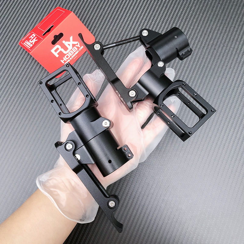 RJXHOBBY 1pcs 30mm folding side arm for Plant Protection UAV Multicopter