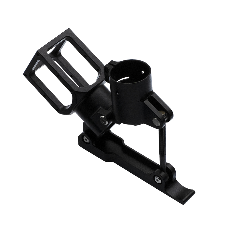 RJXHOBBY 1pcs 30mm folding side arm for Plant Protection UAV Multicopter