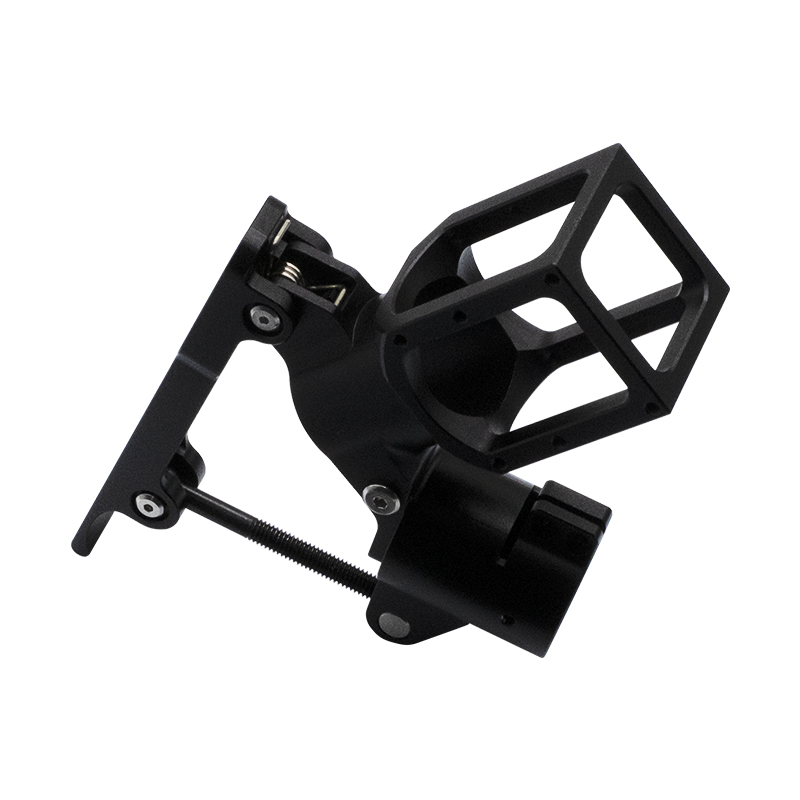 RJXHOBBY 1pcs 30mm folding side arm for Plant Protection UAV Multicopter