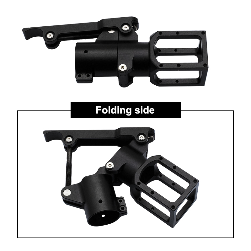 RJXHOBBY 1pcs 30mm folding side arm for Plant Protection UAV Multicopter