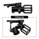 RJXHOBBY 1pcs 30mm folding side arm for Plant Protection UAV Multicopter