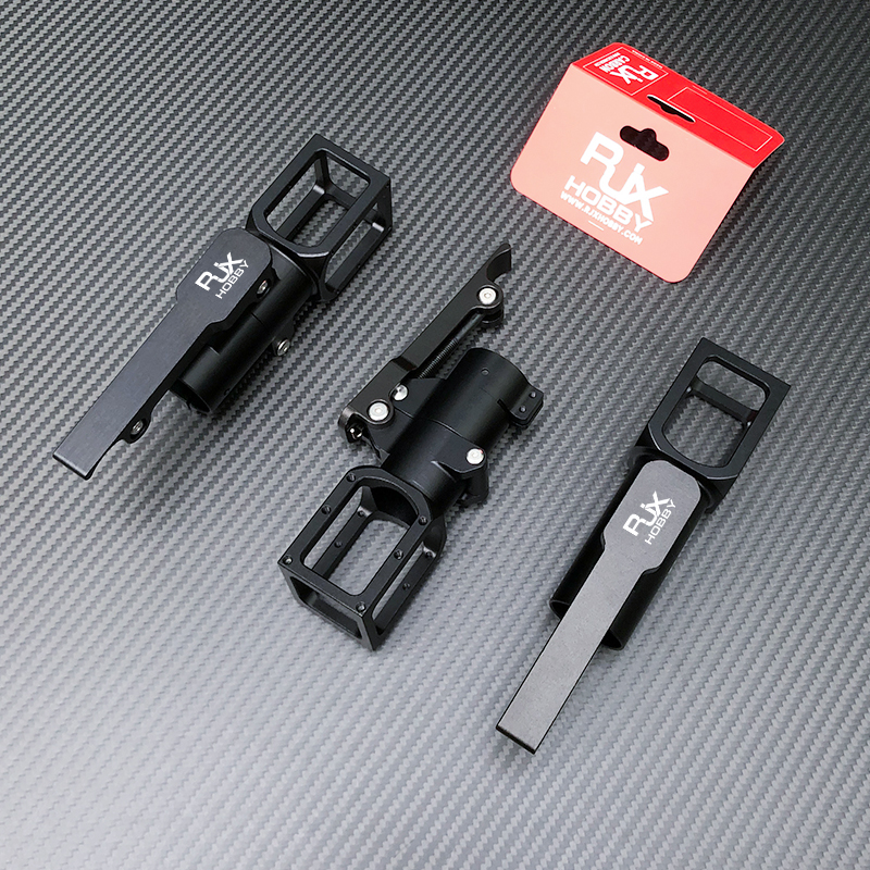 RJXHOBBY 1pcs 30mm folding side arm for Plant Protection UAV Multicopter