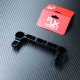RJX 1pcs Aluminum Alloy 25mm Medicine Box Fixed Parts for Plant UAV Drone DIY Acc