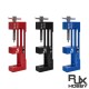 RJX 1pcs Tire Installer Wheel Loader Tires Fitter Device With Bearing Tamiya Mini 4WD Tools Large DIY Parts