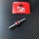 RJX 1pcs Mini 4wd Hexagonal Turnbuckles 4.0mm / 4.5mm Self-made Parts For Tamiya Pro Tool For Installing and Removing Nut