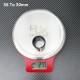 RJX 1pcs 35 x 30mm / 40 x 35mm / 45 x 40mm Diameter Changing Adapter for  Hobbwying X8 X9 max Arm Tube