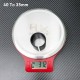 RJX 1pcs 35 x 30mm / 40 x 35mm / 45 x 40mm Diameter Changing Adapter for  Hobbwying X8 X9 max Arm Tube