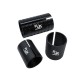 RJX 1pcs 35 x 30mm / 40 x 35mm / 45 x 40mm Diameter Changing Adapter for  Hobbwying X8 X9 max Arm Tube