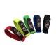 RJXHOBBY 2pcs Kevlar Stitched Non-Slip Silicone Battery Straps(Width: 20mm Length:180/200/210/220 /225/230/250/300/350/400mm)