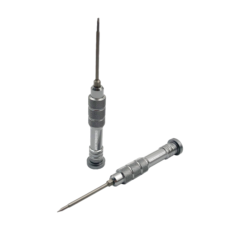 RJX 11 in 1 Precision Screwdriver Mini Portable Screwdriver Set Multi-functional Screw Driver
