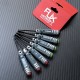 RJXHOBBY 7Pcs mini Hexagon Screw Driver Set Rc Tool Kit for Rc Car Quadcopter Racing Drone