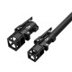 RJXHOBBY 1pcs 25 / 30 / 40mm folding side arm for Plant Protection UAV Multicopter