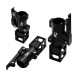 RJXHOBBY 1pcs 25 / 30 / 40mm folding side arm for Plant Protection UAV Multicopter