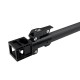 RJXHOBBY 1pcs 25 / 30 / 40mm folding side arm for Plant Protection UAV Multicopter