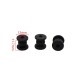 RJX 50pcs Damping Balls AV Shock Absorber Ball Damper Anti-Vibration Ball