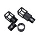RJXHOBBY 1pcs 25mm folding arm for Plant Protection UAV Multicopter