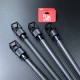 RJXHOBBY 1pcs 25mm folding arm for Plant Protection UAV Multicopter