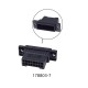 RJX AMP CONNECTOR FOR MULTI SERVO/CONNECTION (16) PIN