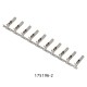 RJX AMP CONNECTOR FOR MULTI SERVO/CONNECTION (16) PIN
