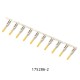 RJX AMP CONNECTOR FOR MULTI SERVO/CONNECTION (16) PIN