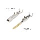 RJX AMP CONNECTOR FOR MULTI SERVO/CONNECTION (16) PIN