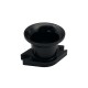  RJX 1pcs CNC Intake Velocity Stack  for DLE30 DLE35 DLE55 Zenoah G80 CRRC Gasoline Engine