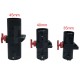 RJXHOBBY 1pcs 35mm 40mm 45mm Aluminum Folding Arm for Tube Joint Hinge  UAV Multicopter Drone