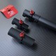 RJXHOBBY 1pcs 35mm 40mm 45mm Aluminum Folding Arm for Tube Joint Hinge  UAV Multicopter Drone