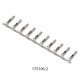 RJX AMP CONNECTOR FOR MULTI SERVO/CONNECTION (10) PIN