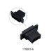 RJX AMP CONNECTOR FOR MULTI SERVO/CONNECTION (12) PIN