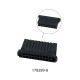 RJX AMP CONNECTOR FOR MULTI SERVO/CONNECTION (20) PIN