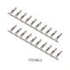 RJX AMP CONNECTOR FOR MULTI SERVO/CONNECTION (20) PIN
