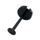 RJX 1pcs GPS Bracket Holder Mount Suitable