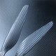 RJX 1pair 5x3 / 6x2 / 7x2.4 / 8x2.7 /9x3 /10x3.3 / 11X3.7 / 12X4 / 13X4.4 / 14X4.8 /15X5inch carbon fiber propeller for UAV