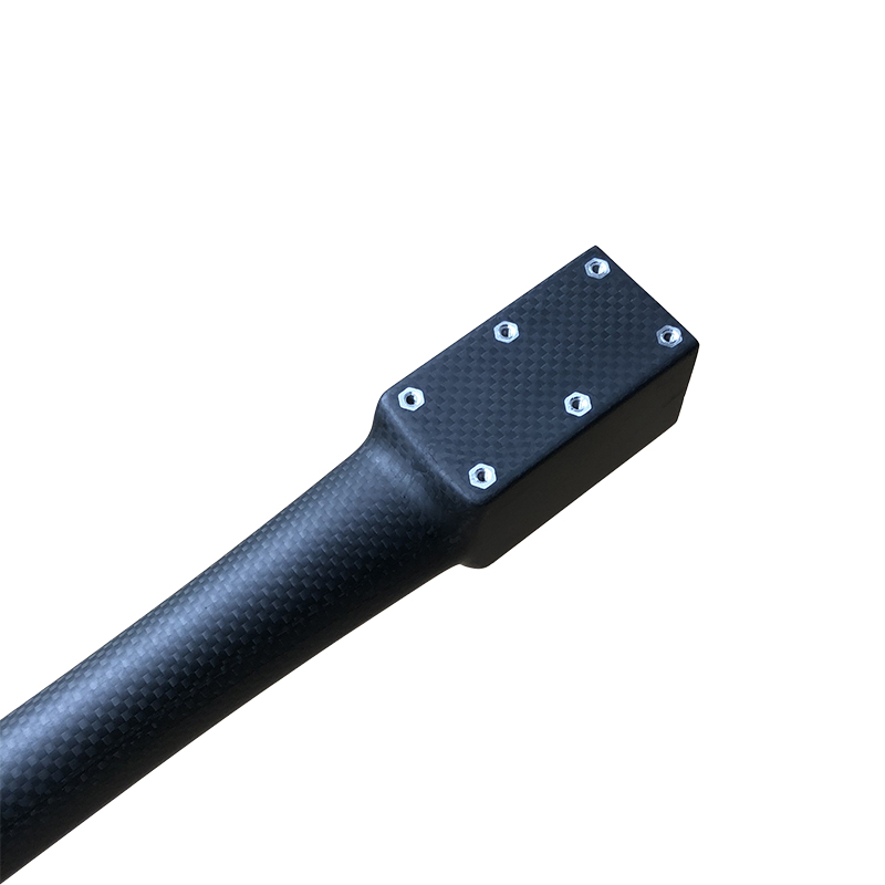 RJXHOBBY 1pcs 30mm Carbon fiber arm for Plant Protection UAV Multicopter