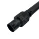 RJX 1PCS 40mm Folding Arm Carbon Tube Connector Clip Self-lock Folding Rack Parts for RC Agriculture UAV Drone